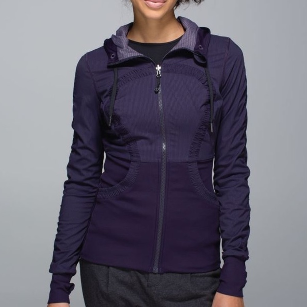 Lululemon Dance Studio Jacket
